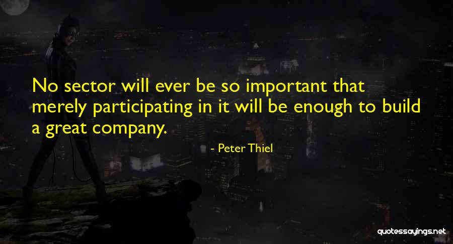 Forjando A Armadura Quotes By Peter Thiel Forjando A Armadura Quotes By Peter Thiel