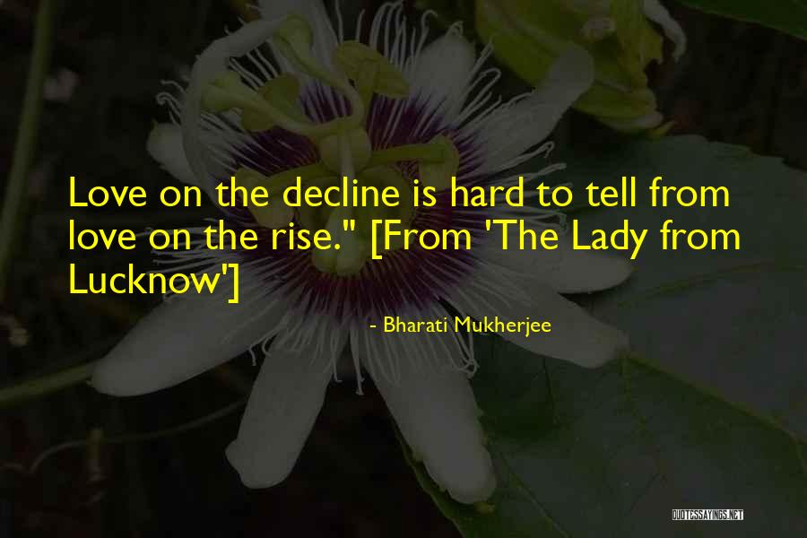 Forjando Futuros Quotes By Bharati Mukherjee Forjando Futuros Quotes By Bharati Mukherjee