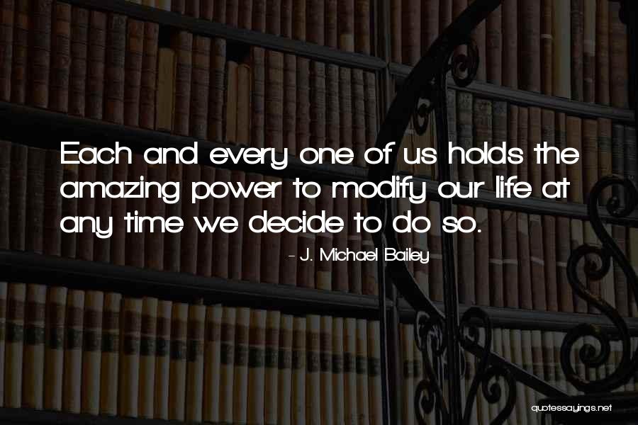 Forjar Caracter Quotes By J. Michael Bailey Forjar Caracter Quotes By J. Michael Bailey
