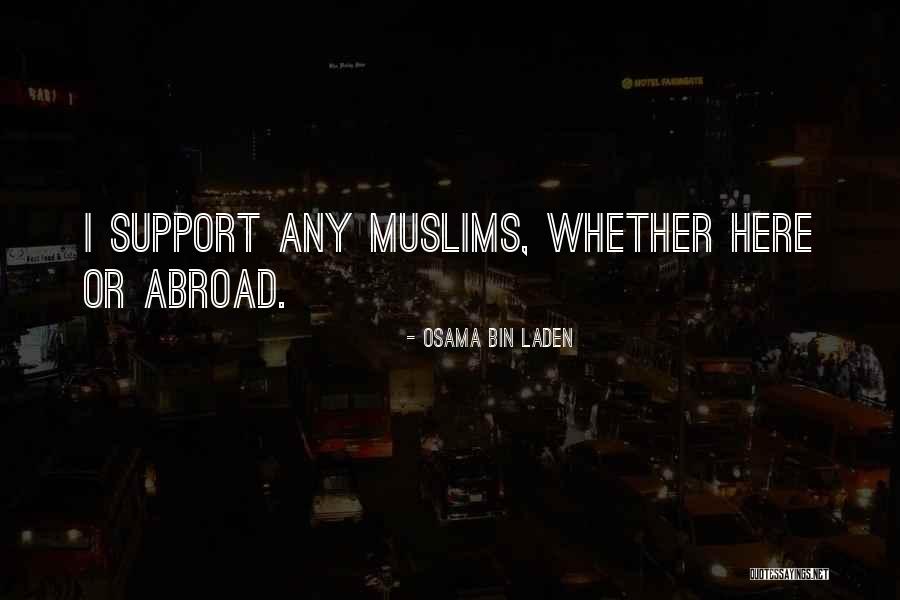 Forjar Caracter Quotes By Osama Bin Laden Forjar Caracter Quotes By Osama Bin Laden