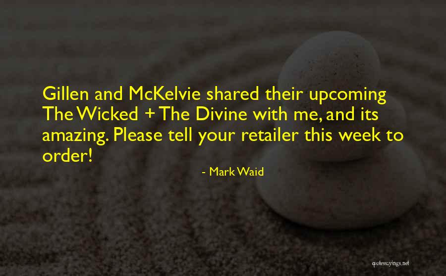 Forjar Metales Quotes By Mark Waid Forjar Metales Quotes By Mark Waid