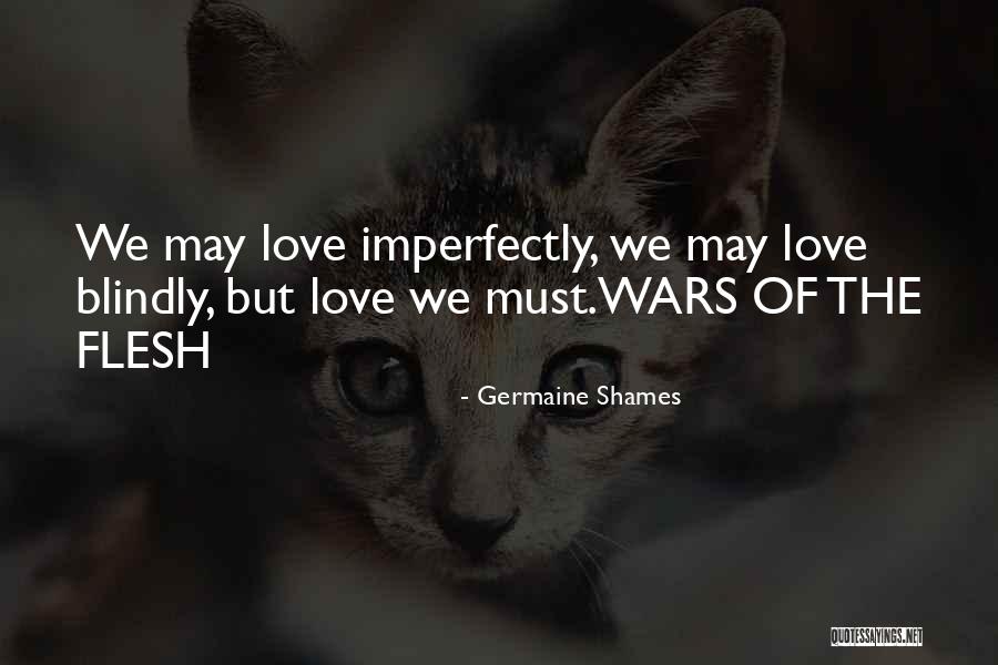 Forjar Significado Quotes By Germaine Shames Forjar Significado Quotes By Germaine Shames