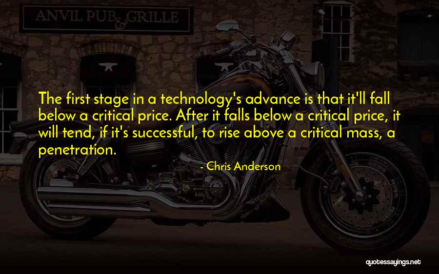 Forjaz Vermuis Quotes By Chris Anderson Forjaz Vermuis Quotes By Chris Anderson