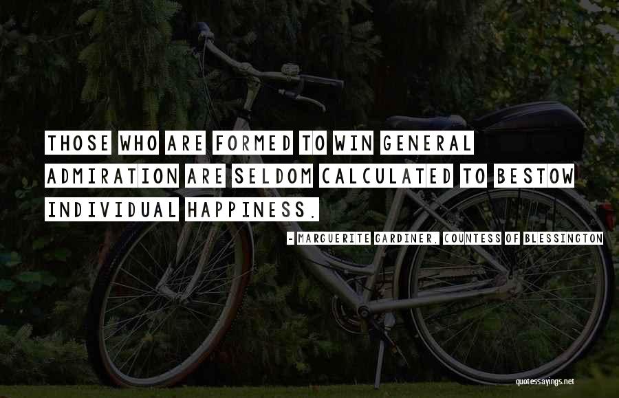 Forjaz Vermuis Quotes By Marguerite Gardiner, Countess Of Blessington Forjaz Vermuis Quotes By Marguerite Gardiner, Countess Of Blessington