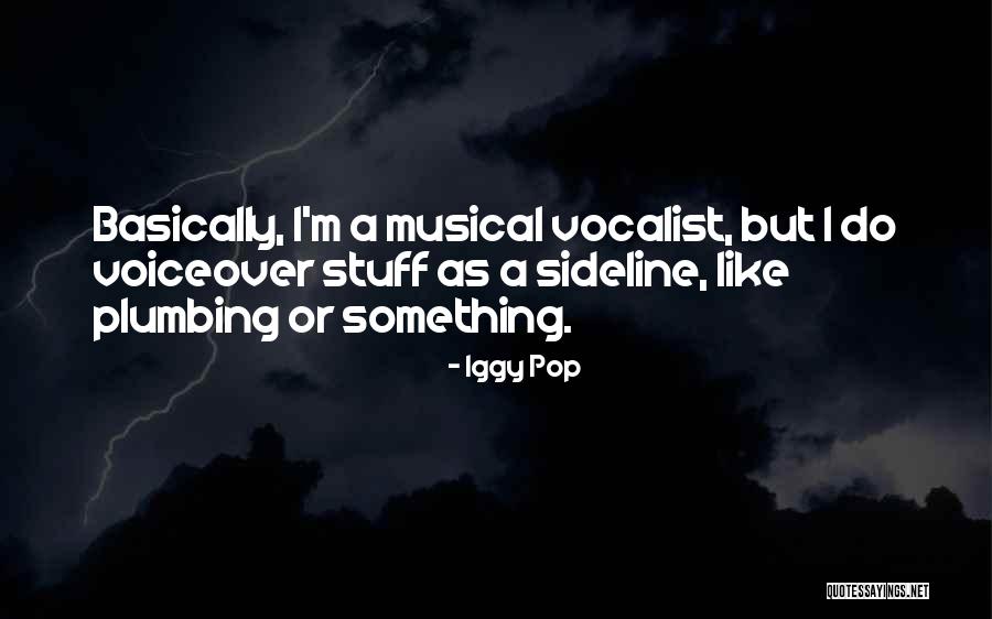 Forjenn Quotes By Iggy Pop Forjenn Quotes By Iggy Pop