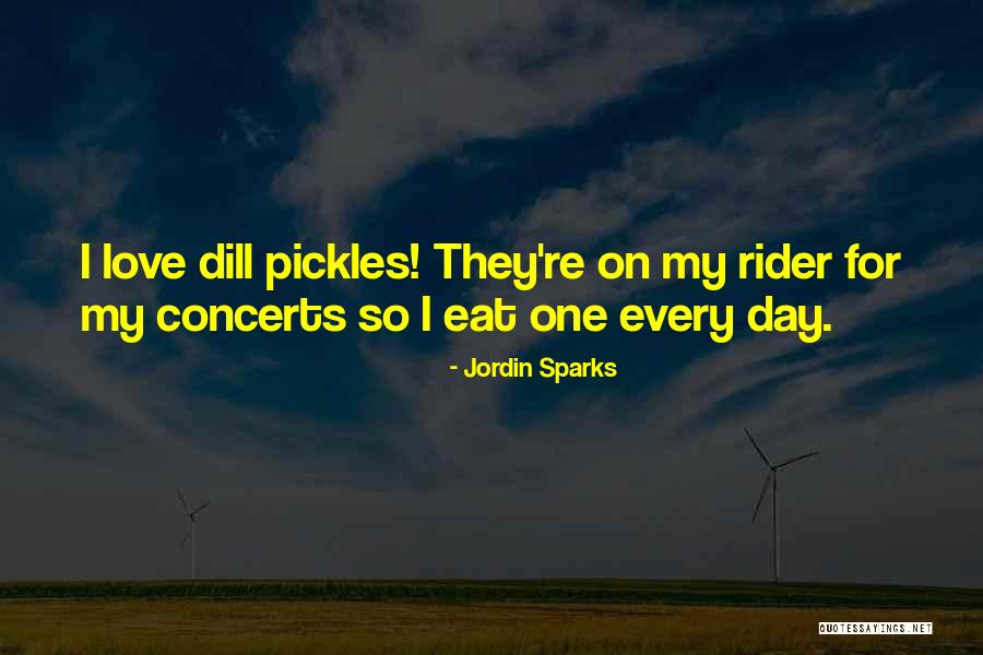 Forjenn Quotes By Jordin Sparks Forjenn Quotes By Jordin Sparks