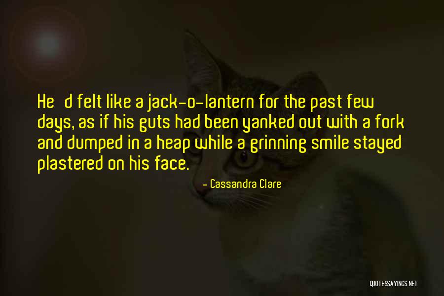 Fork Out Quotes By Cassandra Clare Fork Out Quotes By Cassandra Clare