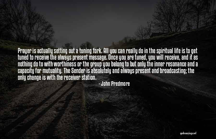 Fork Out Quotes By John Predmore Fork Out Quotes By John Predmore
