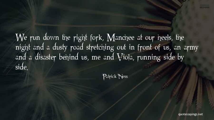 Fork Out Quotes By Patrick Ness Fork Out Quotes By Patrick Ness