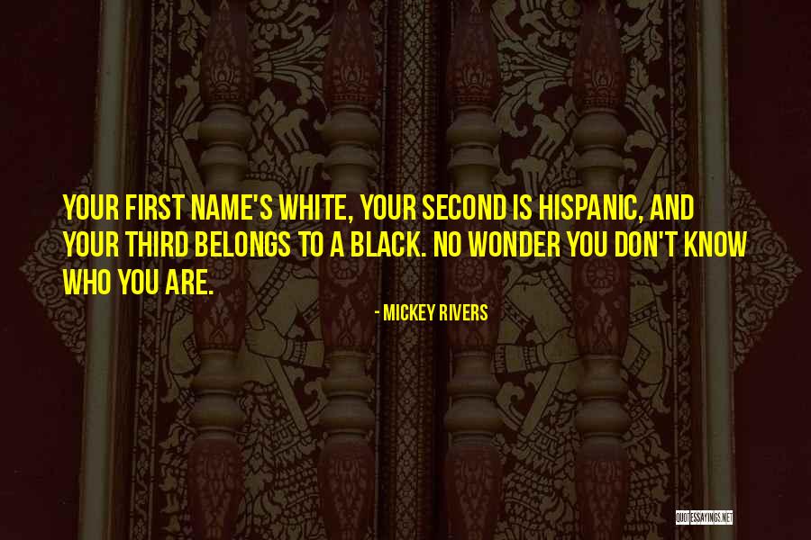 Forkball Baseball Quotes By Mickey Rivers Forkball Baseball Quotes By Mickey Rivers