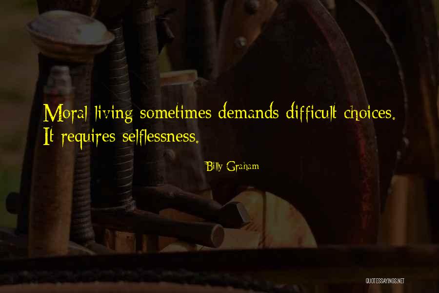 Forke Quotes By Billy Graham Forke Quotes By Billy Graham