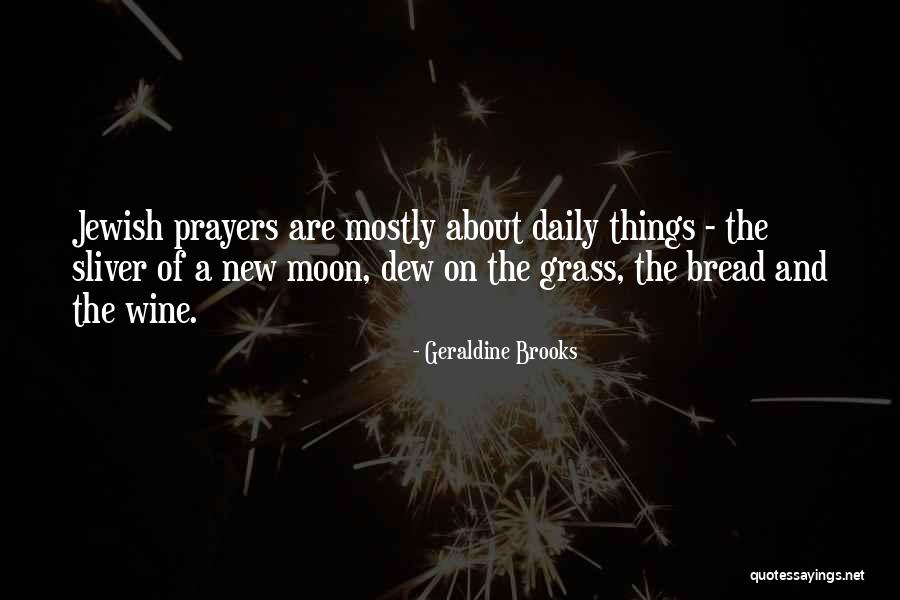 Forkful Jacksonville Quotes By Geraldine Brooks Forkful Jacksonville Quotes By Geraldine Brooks