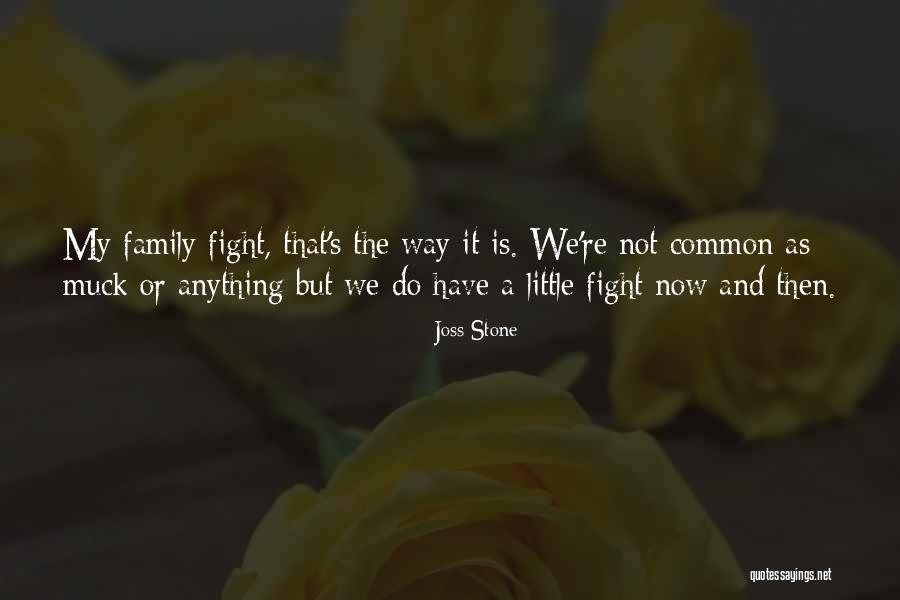 Forking A Yard Quotes By Joss Stone Forking A Yard Quotes By Joss Stone