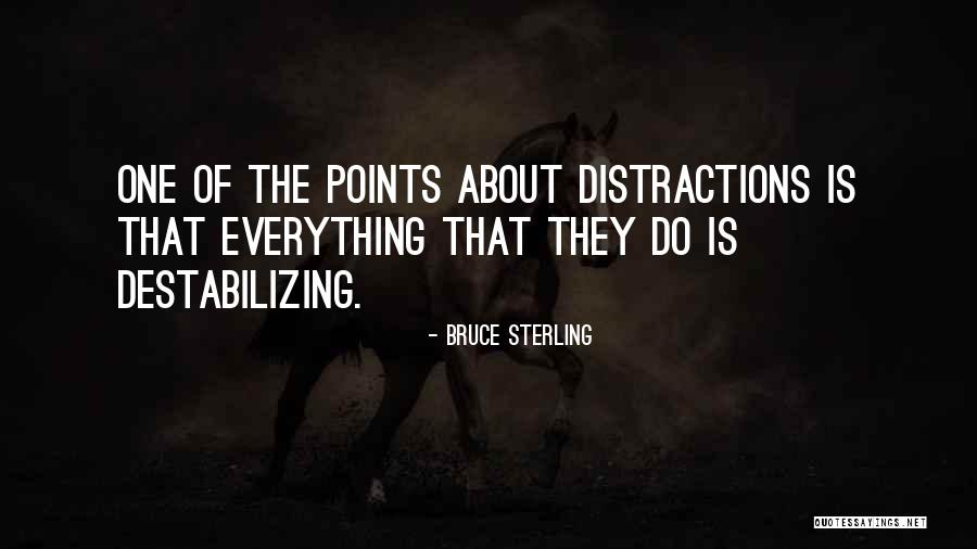 Forking Someones Yard Quotes By Bruce Sterling Forking Someones Yard Quotes By Bruce Sterling