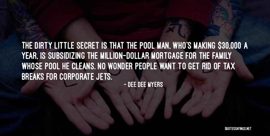 Forking Someones Yard Quotes By Dee Dee Myers Forking Someones Yard Quotes By Dee Dee Myers