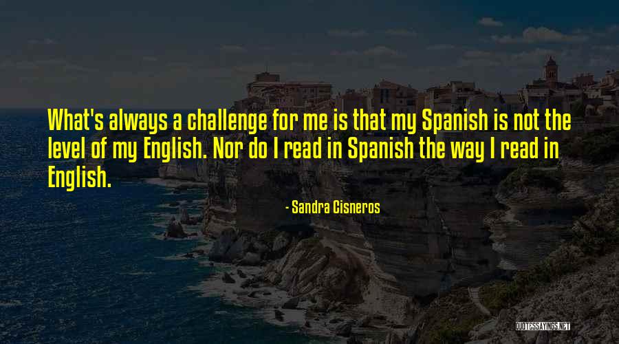 Forking Someones Yard Quotes By Sandra Cisneros Forking Someones Yard Quotes By Sandra Cisneros