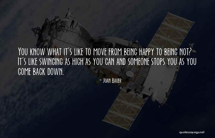 Forkless Pizza Quotes By Joan Bauer Forkless Pizza Quotes By Joan Bauer
