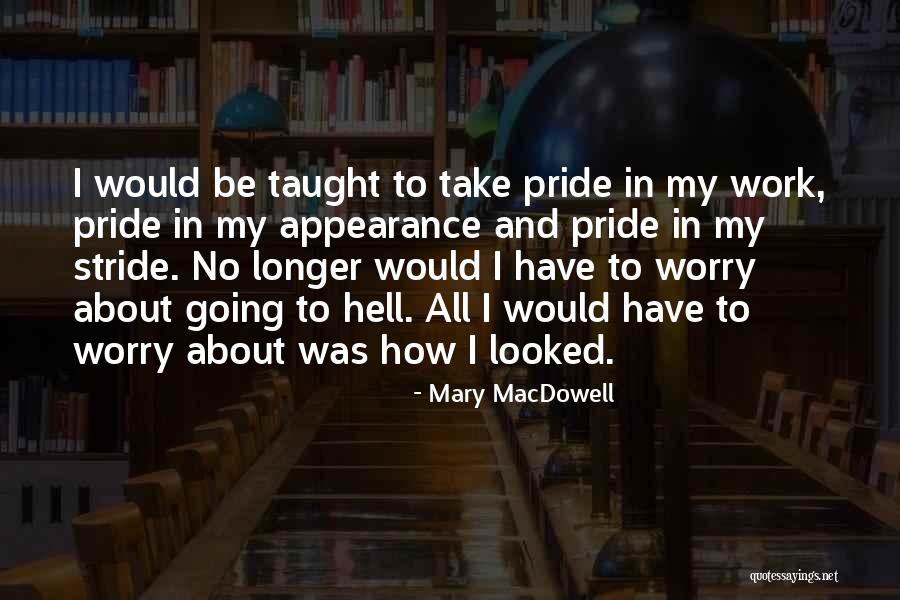 Forklift Accidents Quotes By Mary MacDowell Forklift Accidents Quotes By Mary MacDowell