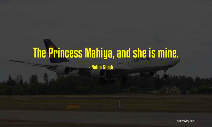 Forkliftsellers Quotes By Nalini Singh Forkliftsellers Quotes By Nalini Singh