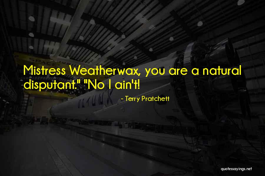 Forkortelser Quotes By Terry Pratchett Forkortelser Quotes By Terry Pratchett