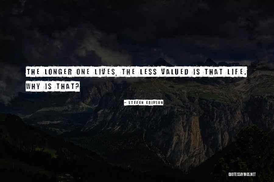 Forland Pickups Quotes By Steven Erikson Forland Pickups Quotes By Steven Erikson