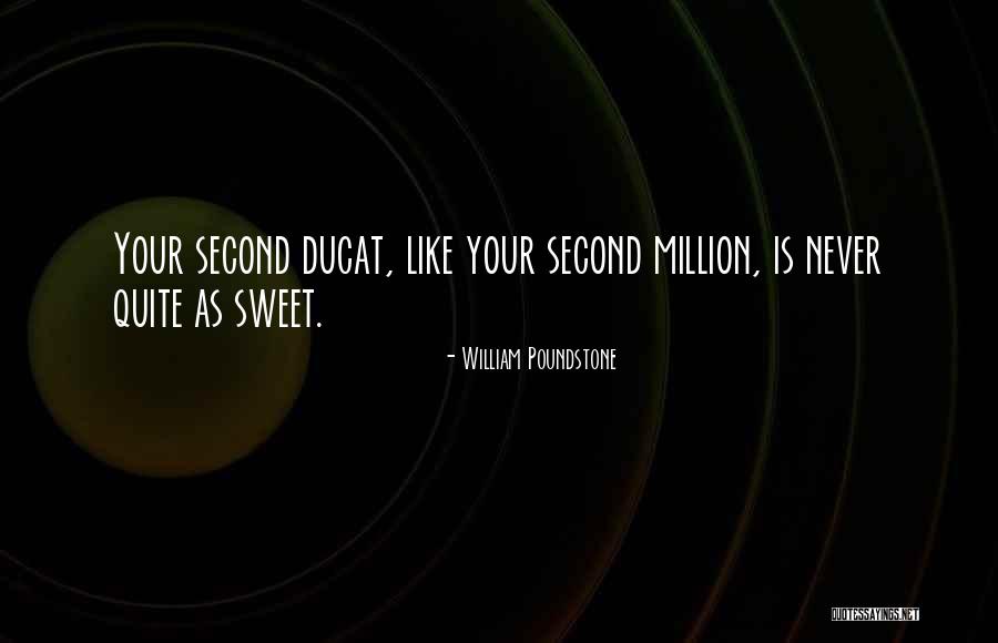 Forland Pickups Quotes By William Poundstone Forland Pickups Quotes By William Poundstone