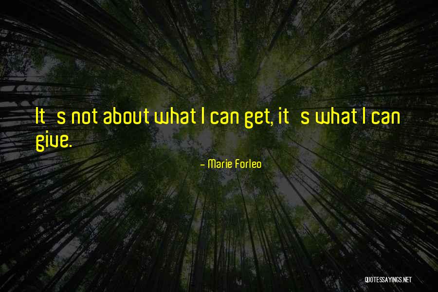 Forleo Marie Quotes By Marie Forleo Forleo Marie Quotes By Marie Forleo