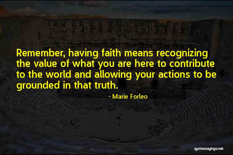 Forleo Marie Quotes By Marie Forleo Forleo Marie Quotes By Marie Forleo