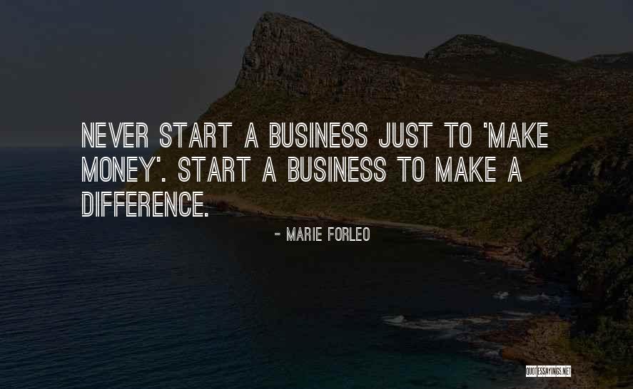 Forleo Marie Quotes By Marie Forleo Forleo Marie Quotes By Marie Forleo