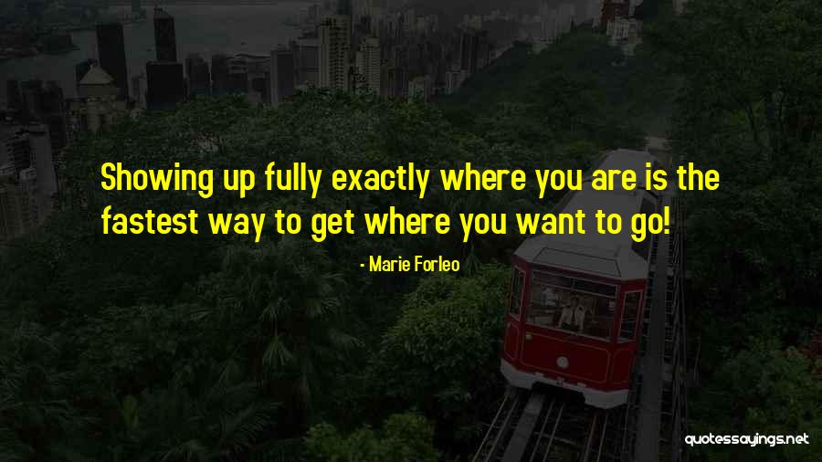 Forleo Marie Quotes By Marie Forleo Forleo Marie Quotes By Marie Forleo