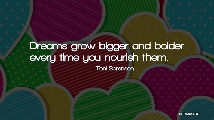 Forline Ck Quotes By Toni Sorenson Forline Ck Quotes By Toni Sorenson
