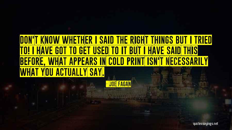Forlino Winery Quotes By Joe Fagan Forlino Winery Quotes By Joe Fagan