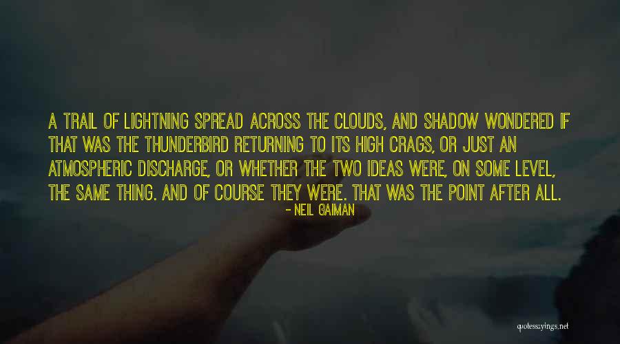 Forlorn Man Quotes By Neil Gaiman Forlorn Man Quotes By Neil Gaiman