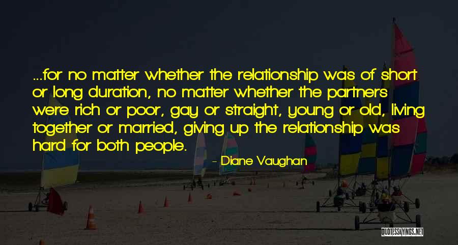 Forlornness Synonym Quotes By Diane Vaughan Forlornness Synonym Quotes By Diane Vaughan