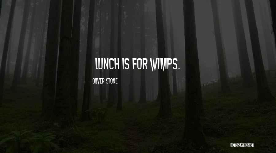 Forlornness Synonym Quotes By Oliver Stone Forlornness Synonym Quotes By Oliver Stone