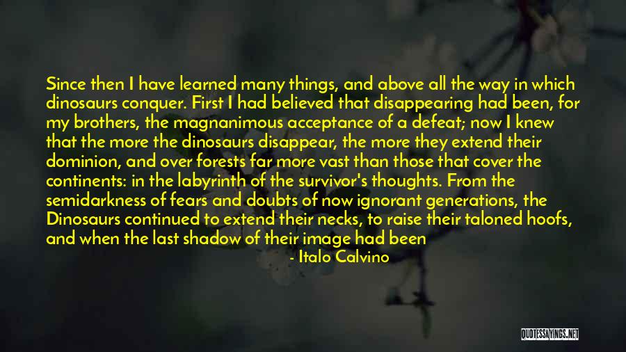 Form Over Substance Quotes By Italo Calvino Form Over Substance Quotes By Italo Calvino