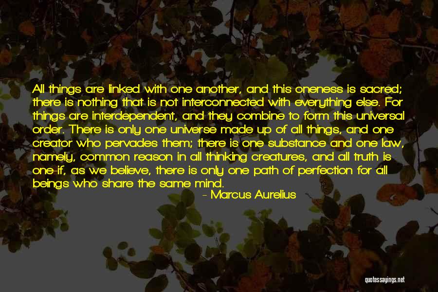 Form Over Substance Quotes By Marcus Aurelius Form Over Substance Quotes By Marcus Aurelius