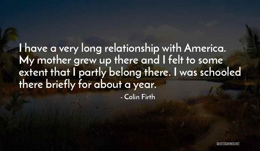 Form Will Never Satisfy David Deida Quotes By Colin Firth Form Will Never Satisfy David Deida Quotes By Colin Firth