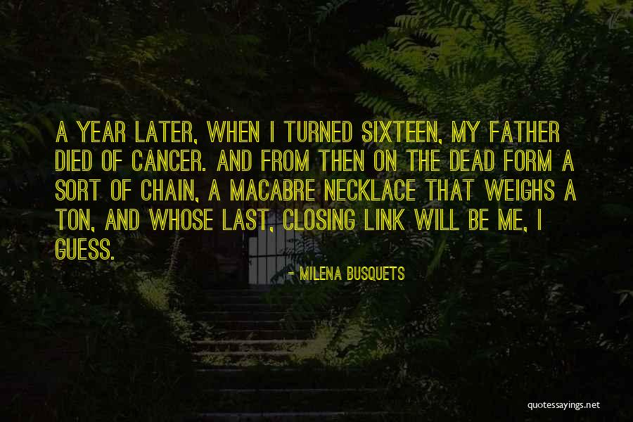 Form Will Quotes By Milena Busquets Form Will Quotes By Milena Busquets