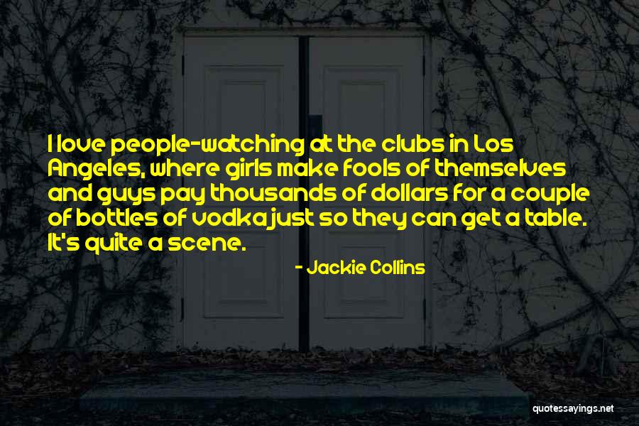 Formada Game Quotes By Jackie Collins Formada Game Quotes By Jackie Collins