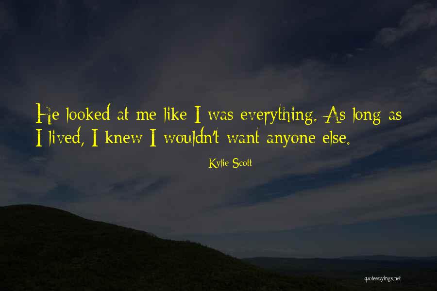 Formada In English Quotes By Kylie Scott Formada In English Quotes By Kylie Scott