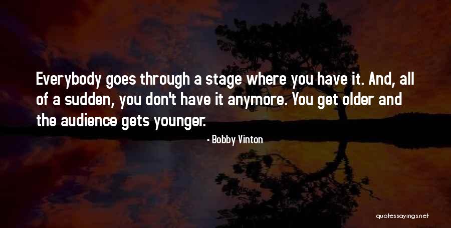 Formaggio Cheese Quotes By Bobby Vinton Formaggio Cheese Quotes By Bobby Vinton