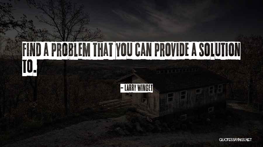 Formal Communication Quotes By Larry Winget