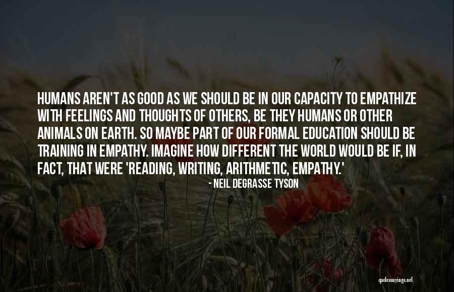 Formal Education Vs Self Education Quotes By Neil DeGrasse Tyson Formal Education Vs Self Education Quotes By Neil DeGrasse Tyson