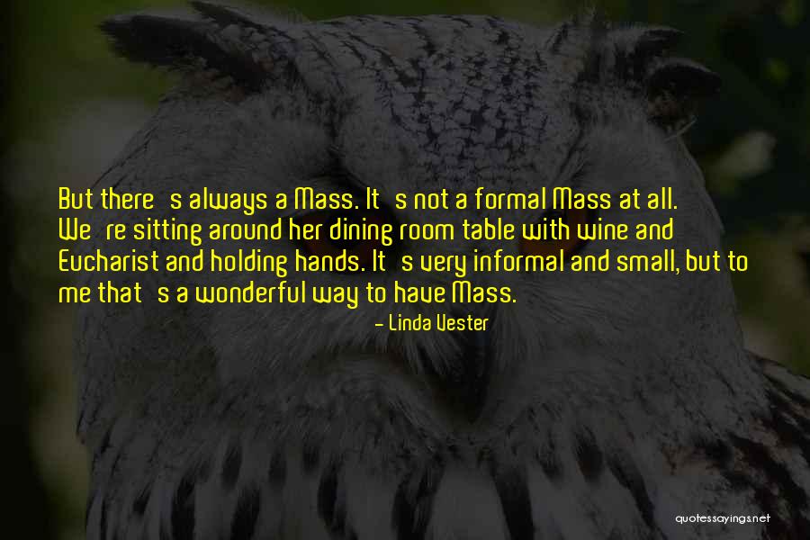 Formal Vs Informal Quotes By Linda Vester Formal Vs Informal Quotes By Linda Vester