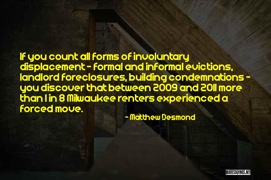 Formal Vs Informal Quotes By Matthew Desmond Formal Vs Informal Quotes By Matthew Desmond