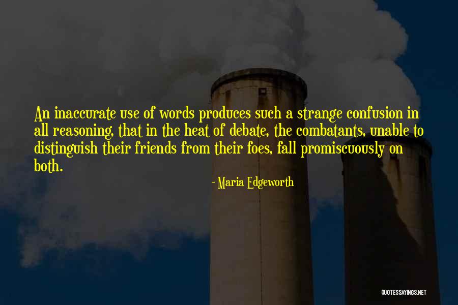 Formaler Quotes By Maria Edgeworth Formaler Quotes By Maria Edgeworth