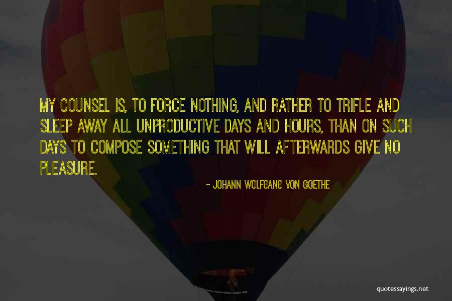 Formalise 2020 Quotes By Johann Wolfgang Von Goethe Formalise 2020 Quotes By Johann Wolfgang Von Goethe