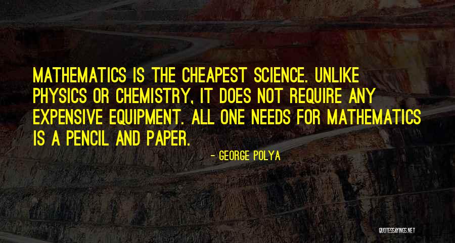 Formalised Synonyms Quotes By George Polya Formalised Synonyms Quotes By George Polya
