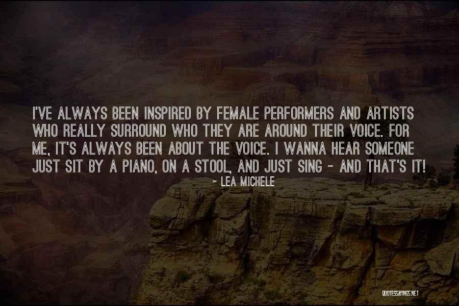 Formalises Quotes By Lea Michele Formalises Quotes By Lea Michele
